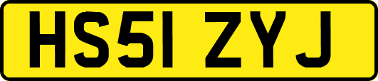 HS51ZYJ