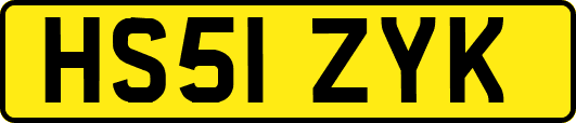 HS51ZYK