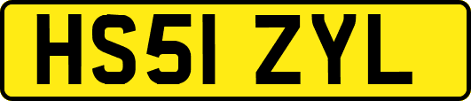 HS51ZYL