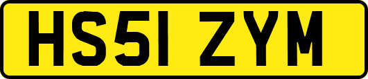 HS51ZYM