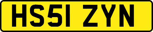 HS51ZYN