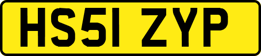 HS51ZYP