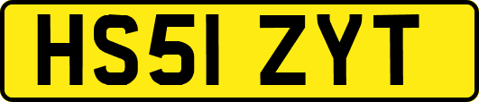 HS51ZYT