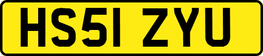 HS51ZYU