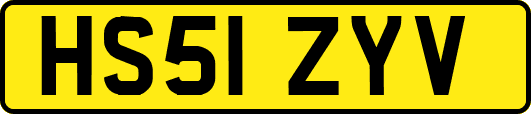 HS51ZYV