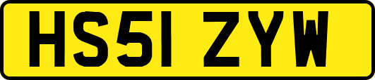HS51ZYW