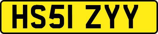 HS51ZYY