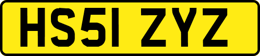 HS51ZYZ