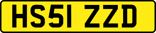 HS51ZZD