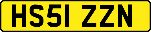 HS51ZZN