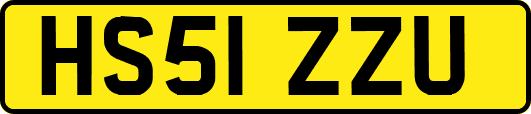 HS51ZZU