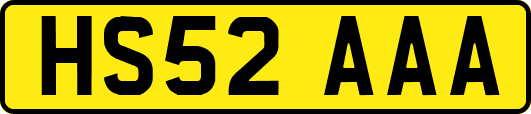 HS52AAA