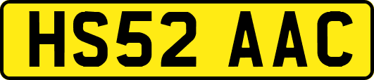 HS52AAC