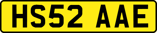 HS52AAE