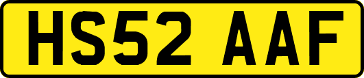HS52AAF