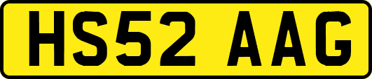 HS52AAG