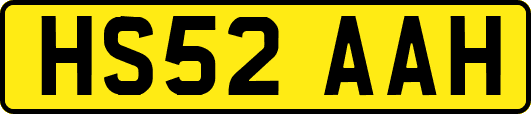 HS52AAH