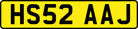 HS52AAJ
