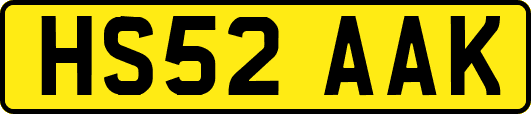 HS52AAK