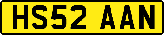 HS52AAN