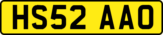 HS52AAO