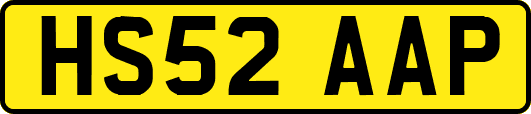 HS52AAP