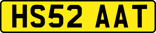 HS52AAT