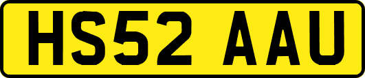 HS52AAU