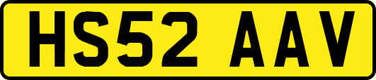 HS52AAV