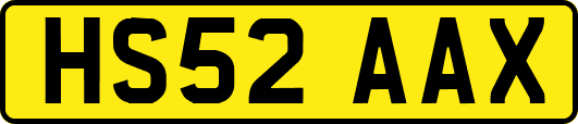 HS52AAX
