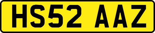 HS52AAZ