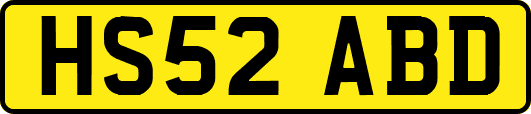 HS52ABD