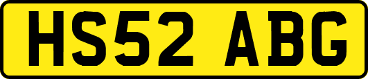 HS52ABG