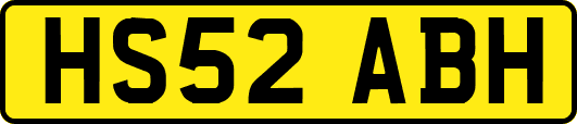 HS52ABH