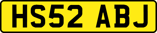 HS52ABJ