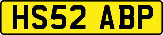 HS52ABP