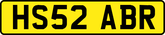 HS52ABR