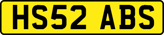 HS52ABS
