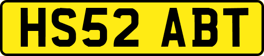 HS52ABT