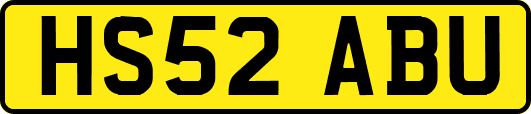 HS52ABU
