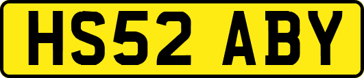 HS52ABY
