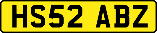 HS52ABZ