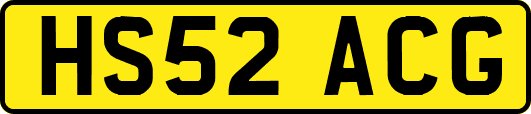 HS52ACG