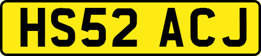 HS52ACJ
