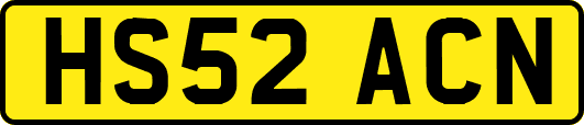 HS52ACN