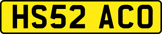 HS52ACO