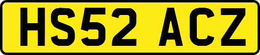 HS52ACZ