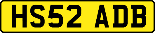 HS52ADB