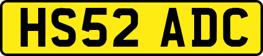 HS52ADC