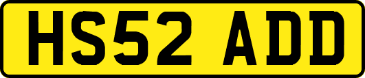HS52ADD